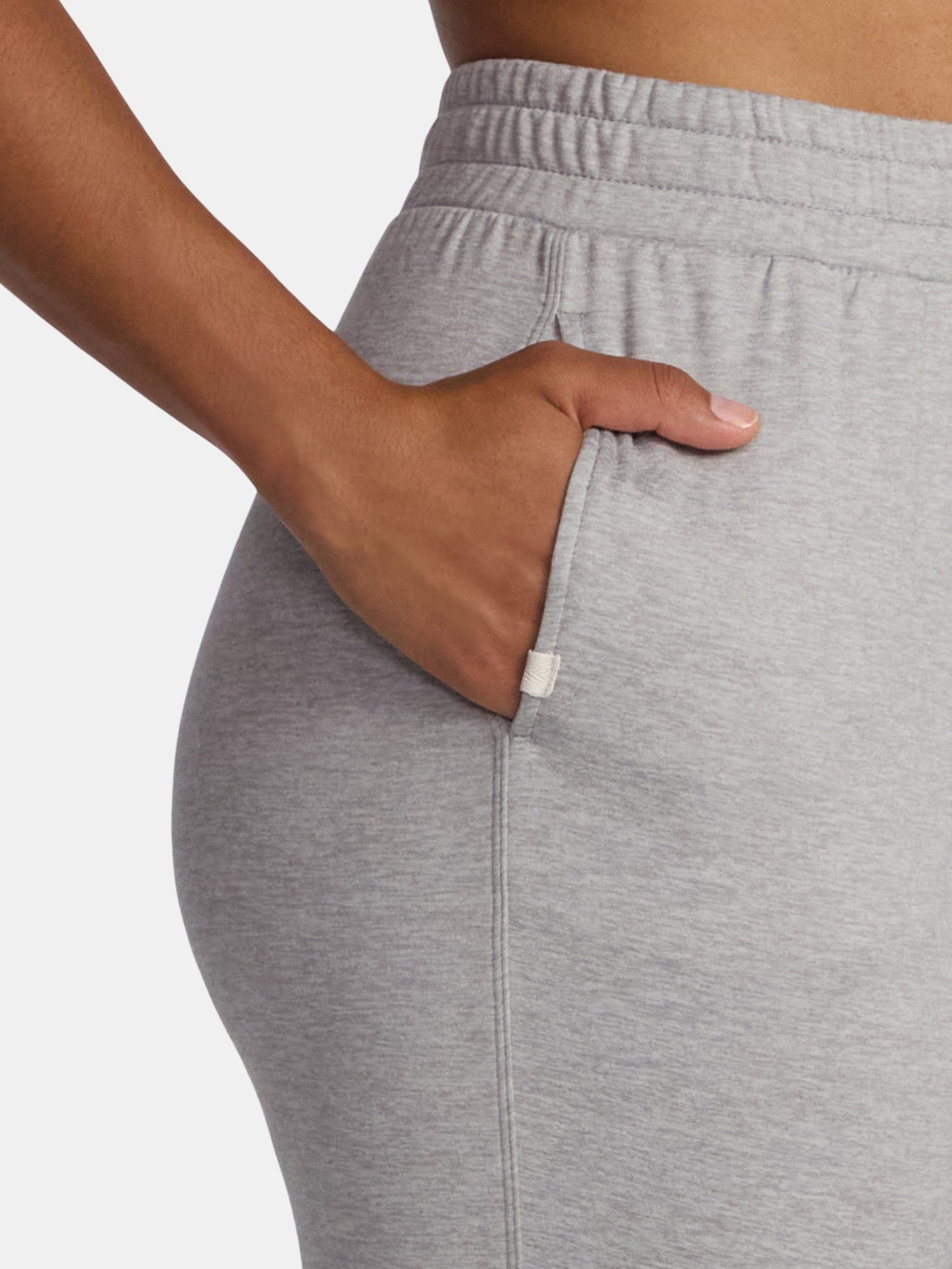 Athletic Works Women's and Women's Plus ButterCore Joggers, Sizes XS-4X