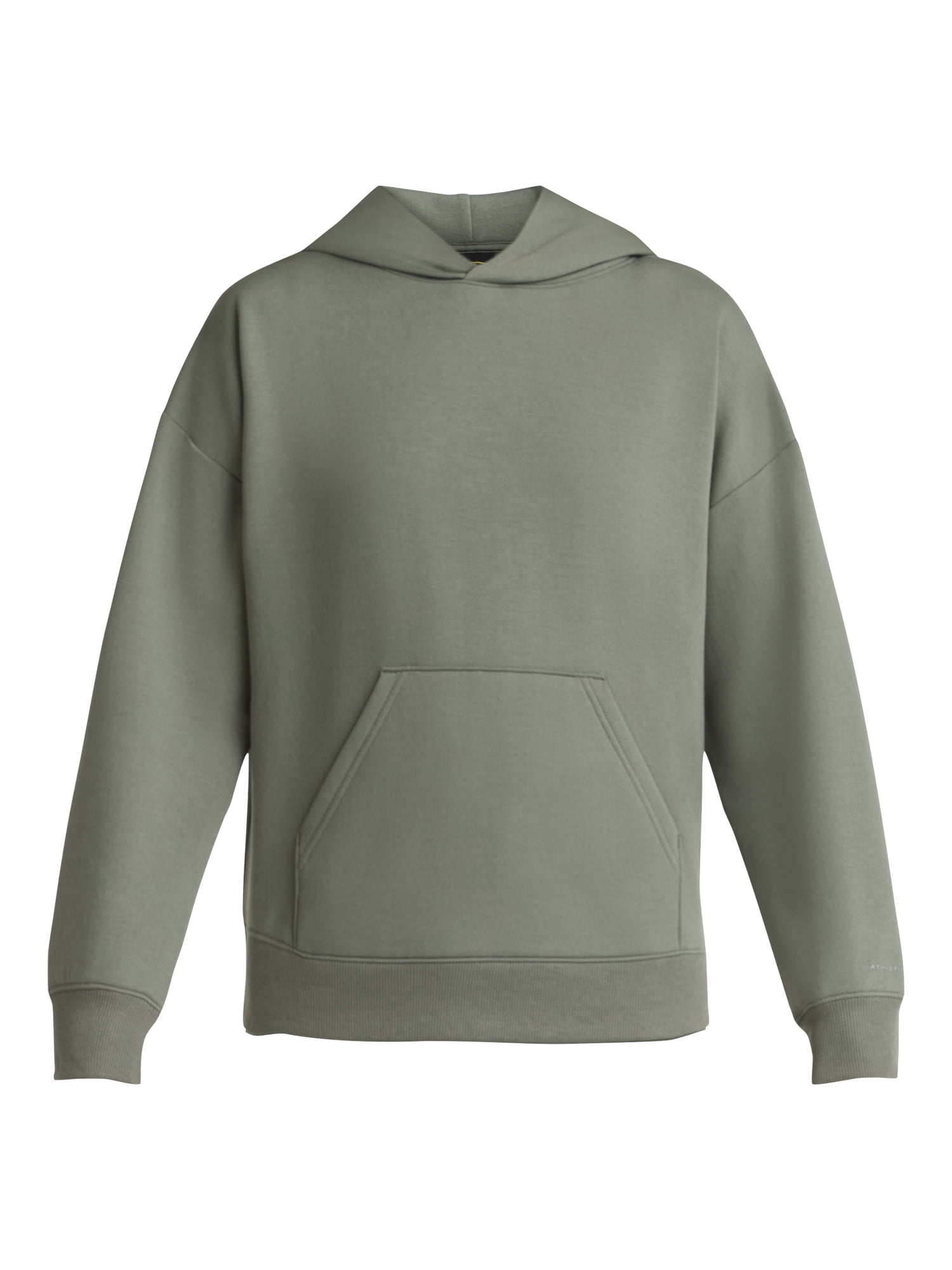 Athletic Works Women's and Women's Plus Super Soft Hoodie, Size XS-4X