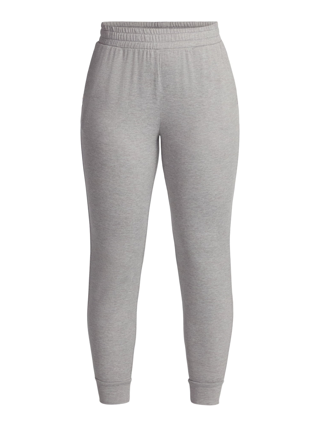 Athletic Works Women's and Women's Plus ButterCore Joggers, Sizes XS-4X