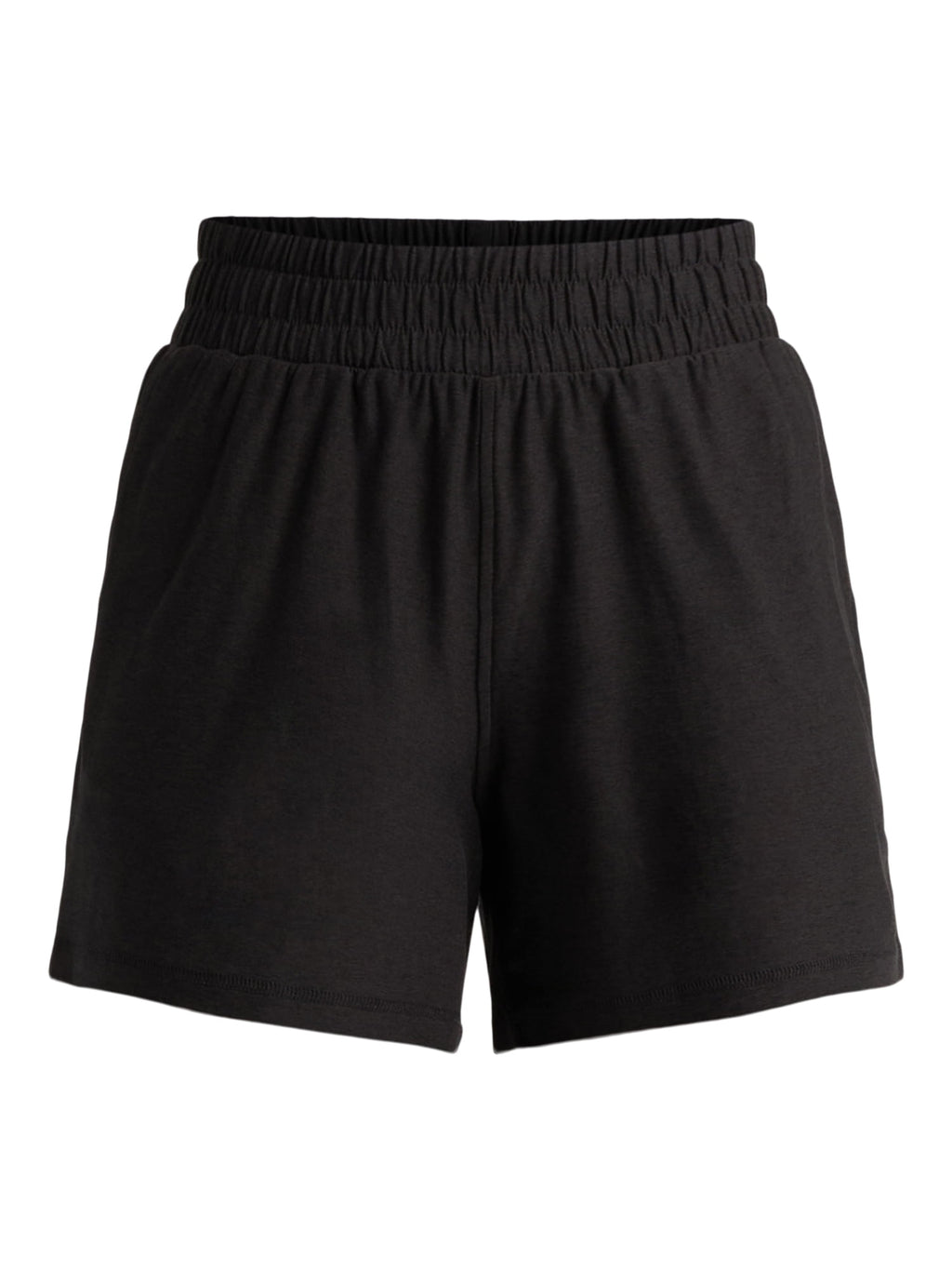 Athletic Works Women's and Women’s Plus ButterCore Soft Performance Gym Shorts, Available in 1, 2 and 5-Pack, Sizes XS-4X